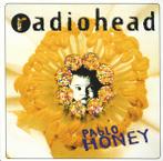 Radiohead – Pablo Honey (LP)