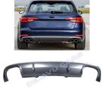 S4 Look Diffuser voor Audi A4 B9, Ophalen of Verzenden