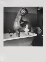 Dora Maar (1907-1997) - Jacqueline Lamba à la baignoire