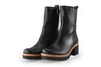 Panama Jack Boots in maat 38 Zwart | 5% extra korting, Kleding | Dames, Schoenen, Verzenden, Zwart, Overige typen, Zo goed als nieuw
