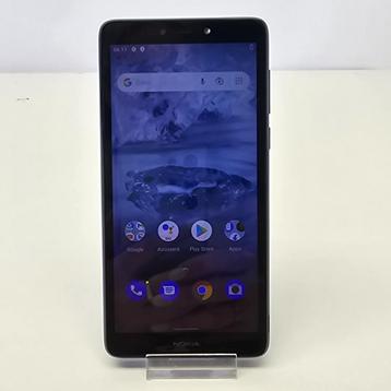 Nokia C2 2De Editie 32GB | Nette Staat beschikbaar voor biedingen
