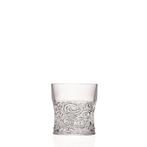 WHISKEY/COCKTAIL GLAS 32 CL SOUL  SOUND - set of 6, Nieuw