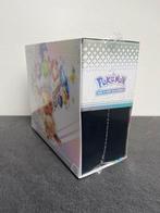 Pokémon - 1 Sealed box - Evoluzioni prismatiche prismatic, Nieuw