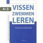 VISSEN ZWEMMEN LEREN + CD-ROM 9789070415365, Boeken, Verzenden, Gelezen, C. van der Pluijm
