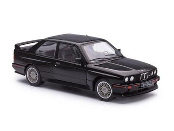 Solido 1:18 - Voiture de sport miniature - BMW E30 M3 Sport, Hobby & Loisirs créatifs