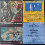 Dinosaur Jr, Beasts of Bourbon, The Eastern Dark - 4 x 7, Nieuw in verpakking