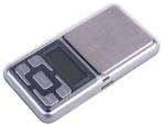 Mini Digitale Precisie Portable Balance LCD Scale Weeg, Elektronische apparatuur, Weegschalen, Nieuw, Verzenden