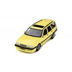 Otto Mobile 1:18 - Modelauto - Volvo 850 T5-R Estate de 1995, Nieuw