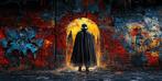 Iconica - Gateway to the Dark Side · XXL, Antiek en Kunst