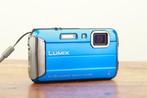 Panasonic Lumix DMC-FT30, Waterdicht Digitale camera, Nieuw