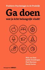 Ga doen wat je écht belangrijk vindt! 9789462761780, Verzenden, Zo goed als nieuw, Judith Grimbergen
