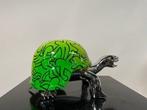 Van Apple Art (XX) - Keith Haring Turtle, Antiquités & Art