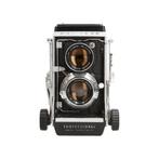 Mamiya C3 Professional, Ophalen of Verzenden