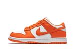 Nike Dunk Low SP Syracuse - Maat 40.5 EU, Ophalen of Verzenden, Nieuw