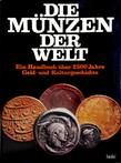 Literatur 1981 Duitsland Die munten der Welt: Ein Handbuc...