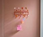 Vitra - Charles & Ray Eames - Kapstok - Verdorie - Hout,, Antiquités & Art