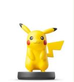 Nintendo Amiibo Pikachu, Nieuw, Verzenden