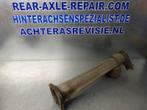 Staartstuk aluminium Opel R90090473 (Achteras), Auto-onderdelen, Verzenden, Nieuw, Opel