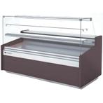 Koeltoonbank | CVE-SERIE | -1°C/+5°C | Statisch | Gekoelde, Verzenden, Nieuw in verpakking