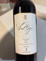 2020 Tenuta Guado al Tasso Cont Ugo - Bolgheri - 3 Flessen, Nieuw