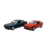 Gama, Schabak 1:24 - Voiture de sport miniature (2) - BMW -