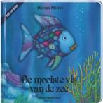 Mooiste vis van de zee pop-upboek / De mooiste vis van de, Verzenden, Gelezen, Marcus Pfister