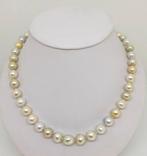 Collier de perles Perles baroques de SouthSea