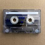 Sony FX II 90 onbespeeld gebruikt (Cassette band), Ophalen of Verzenden, Nieuw in verpakking