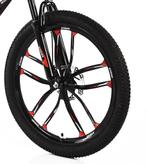 Cyclux Road Bike Jongensfiets Mtb 24 Inch 21 Speed Shimano, Fietsen en Brommers, Ophalen of Verzenden, Nieuw