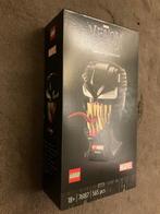 Lego Set - 76187 - Marvel - Retired! Venom, Nieuw