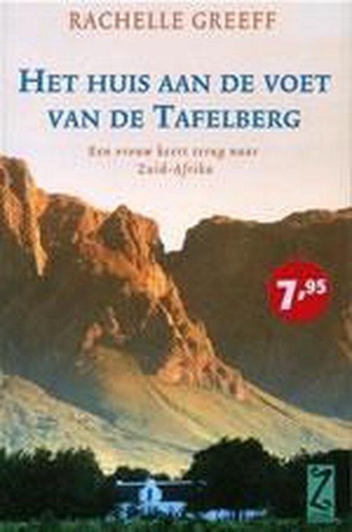 Het Huis Aan De Voet Van De Tafelberg 9789041760333, Livres, Romans, Envoi
