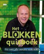 Blokken quizboek 2 9789056177218, Rene Bijnens, Rene Bijnens, Verzenden