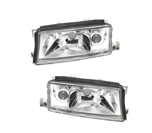 Phares Pour Skoda Octavia 96-00 Elec., Auto-onderdelen, Verlichting, Verzenden