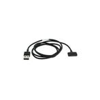 USB-lader adapter voor Fitbit Ionic (Data kabels), Nieuw, Verzenden