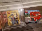 Lego - Promotional - LESTER-1 - Lester SAMPLE, Kinderen en Baby's, Nieuw