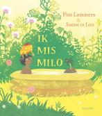 Ik mis Milo (9789045125879, Pim Lammers), Antiek en Kunst, Verzenden