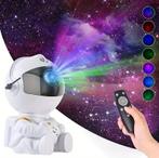 Astronaut nachtlamp sterrenhemel lamp projector sterren heme, Verzenden