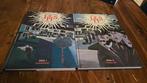 Graphic Novels - 6 Album - Eerste druk - 2005/2021, Boeken, Nieuw