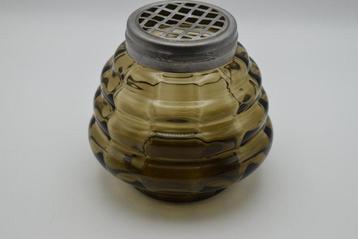 Doyen - Vase -  Floralies  - Verre