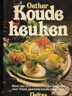 Oetker koude keuken 9789024334186 Ingrid Nijkerk-Pieters, Boeken, Verzenden, Gelezen, Ingrid Nijkerk-Pieters