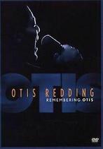 Otis Redding - Remembering Otis  DVD, Verzenden