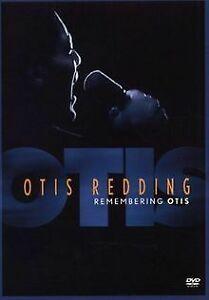 Otis Redding - Remembering Otis  DVD, Cd's en Dvd's, Dvd's | Overige Dvd's, Zo goed als nieuw, Verzenden