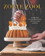 Zoete zooi 9789083340890 Eefje Friedhoff, Verzenden, Zo goed als nieuw, Eefje Friedhoff