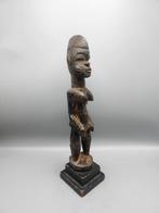 Voorouderfiguur - Sénoufo - Ivoorkust, Antiek en Kunst
