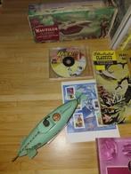 Jules Verne - Mooie collectie van en over Jules Verne -