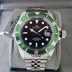 Mondia - Automatic - Hulk Diver - Seiko Caliber 24 Jewels -, Nieuw