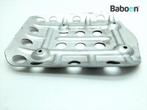 Carter Beschermplaat BMW R 1200 GS 2004-2007 (R1200GS 04), Motoren, Onderdelen | BMW, Verzenden, Gebruikt