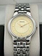 Seiko - Zonder Minimumprijs - Vintage Sector Dial Ultra Slim, Handtassen en Accessoires, Horloges | Antiek