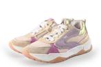 Keq Sneakers in maat 28 Beige | 5% extra korting, Verzenden, Jongen of Meisje, Keq, Schoenen