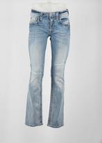Vintage Straight Rock Revival Jeans in Blue size 29/33, Ophalen of Verzenden, Nieuw